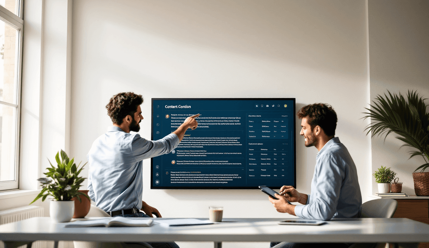 Mastering GEO-First Content: Win AI Citations with GEO Strategy