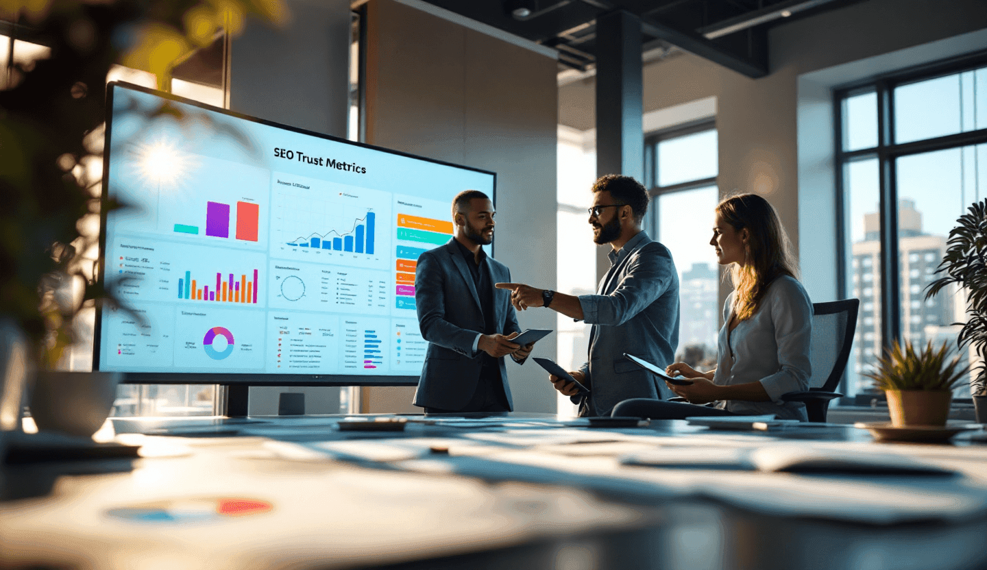 AI and SEO: Evolving Strategies for Smarter Digital Marketing