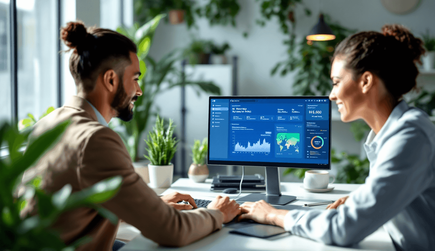 How AI and SEO Combine to Boost Your Search Rankings