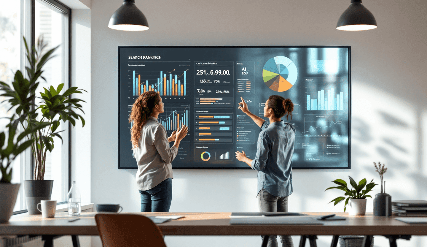 SEO vs AEO: How AI is Transforming Search & What Marketers Must Do