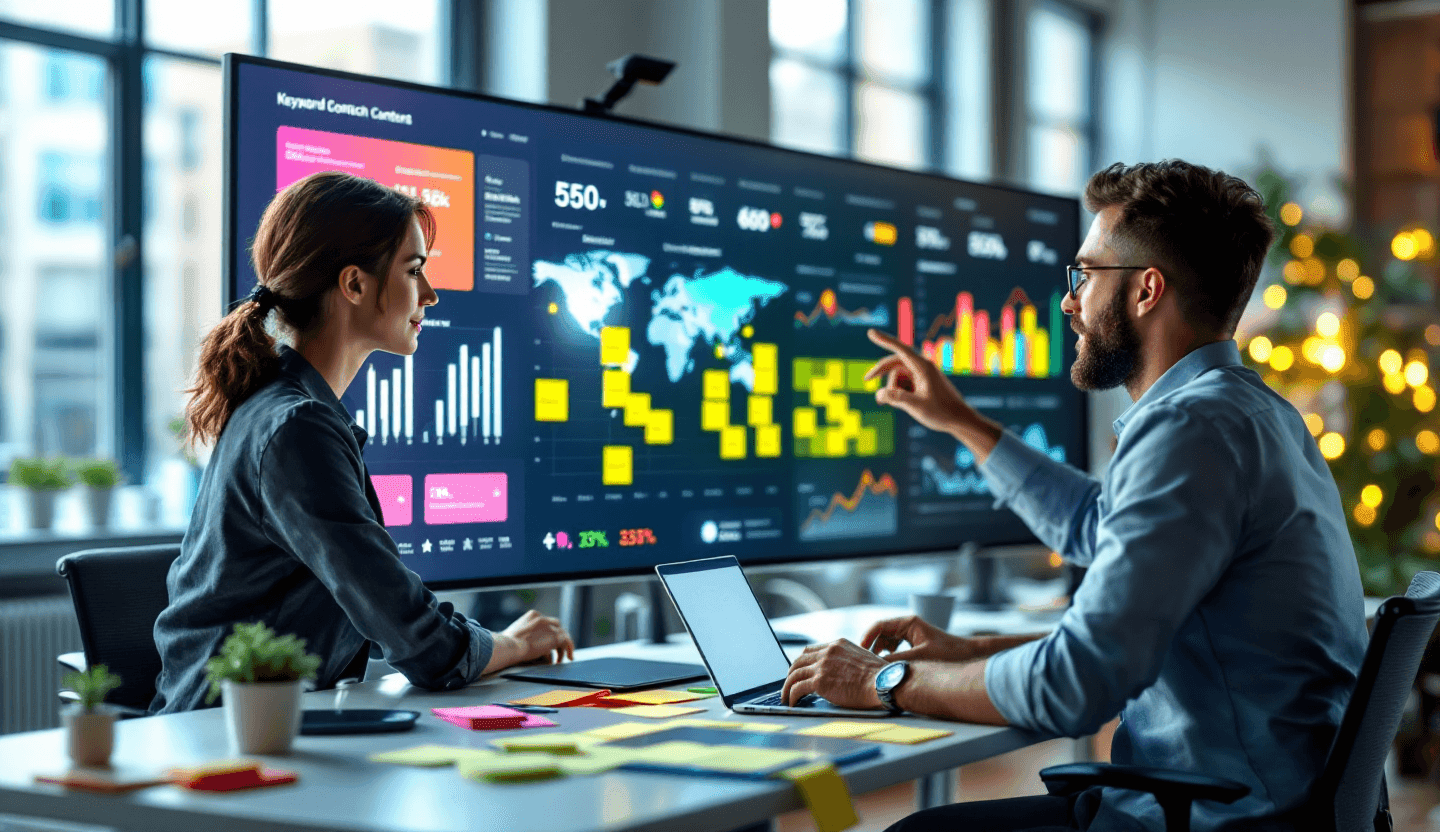 Criar Conteúdo com IA: Guia Prático para Marketing Digital Local