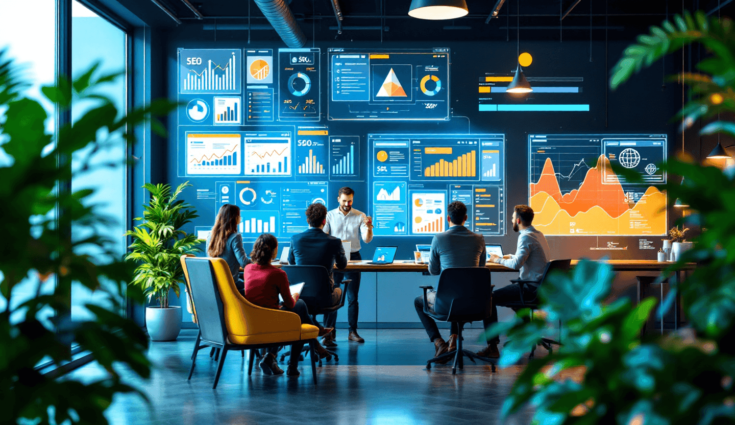 O que é Criação Automatizada de Conteúdo SEO? Guia Completo