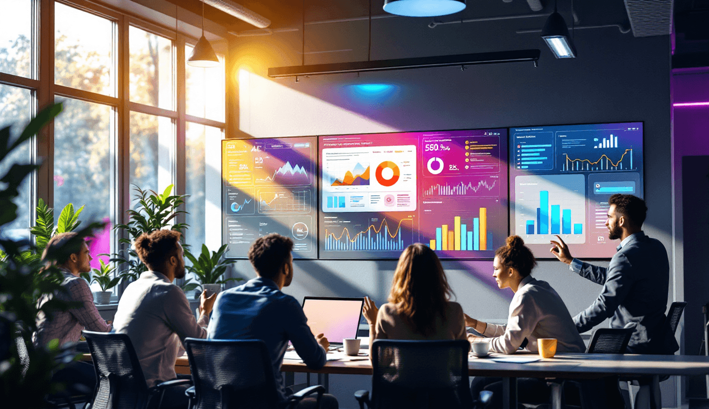 Criação Automatizada de Conteúdo SEO com IA: Transforme sua Estratégia