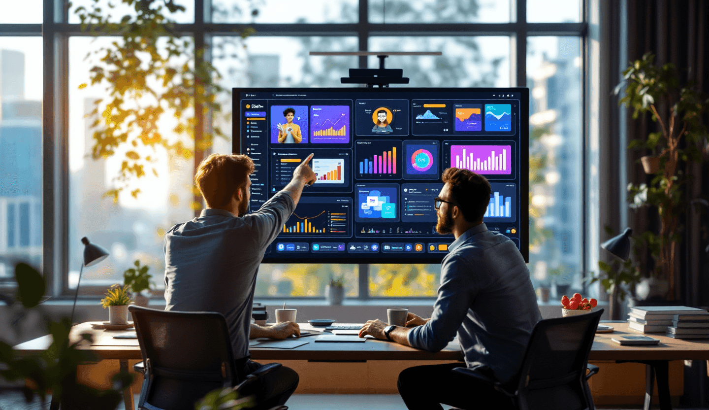 Automação de Vídeos Personalizados com IA: Guia Completo