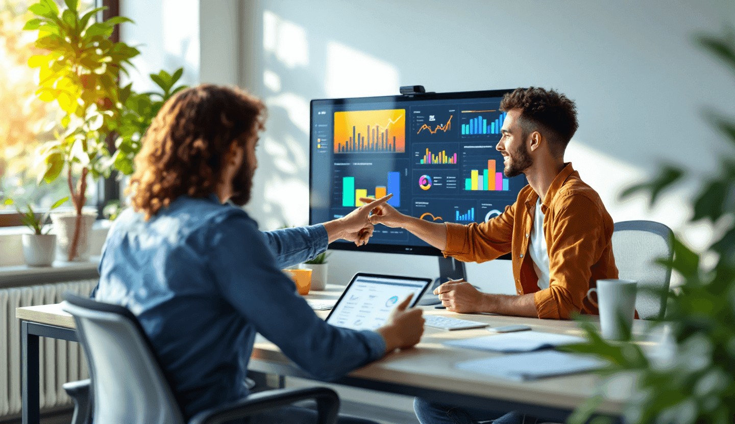 Marketing para Iniciantes: Guia Prático para Começar e Crescer