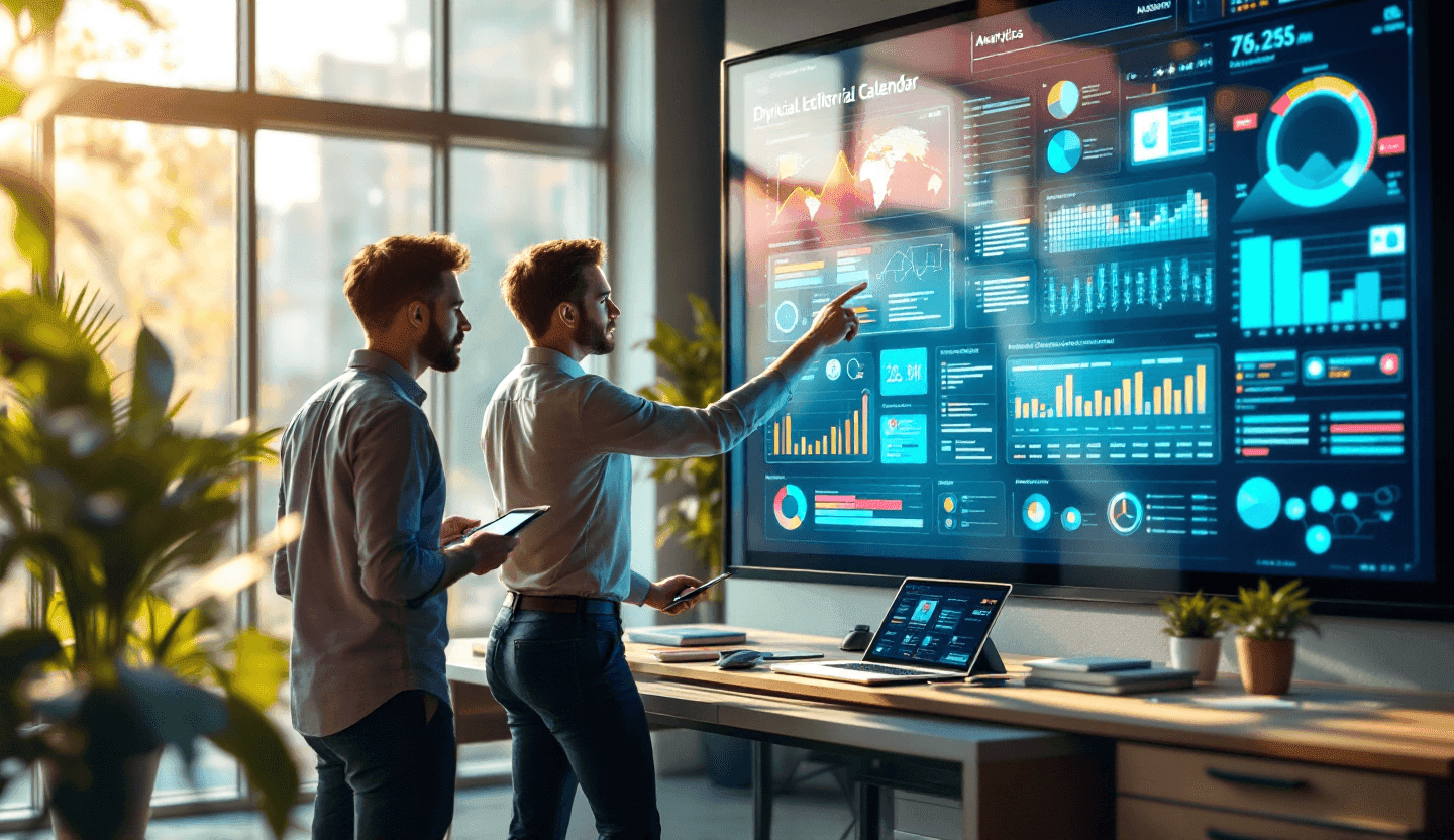 Estratégias Eficazes de Marketing nas Mídias Sociais para Aumentar o ROI