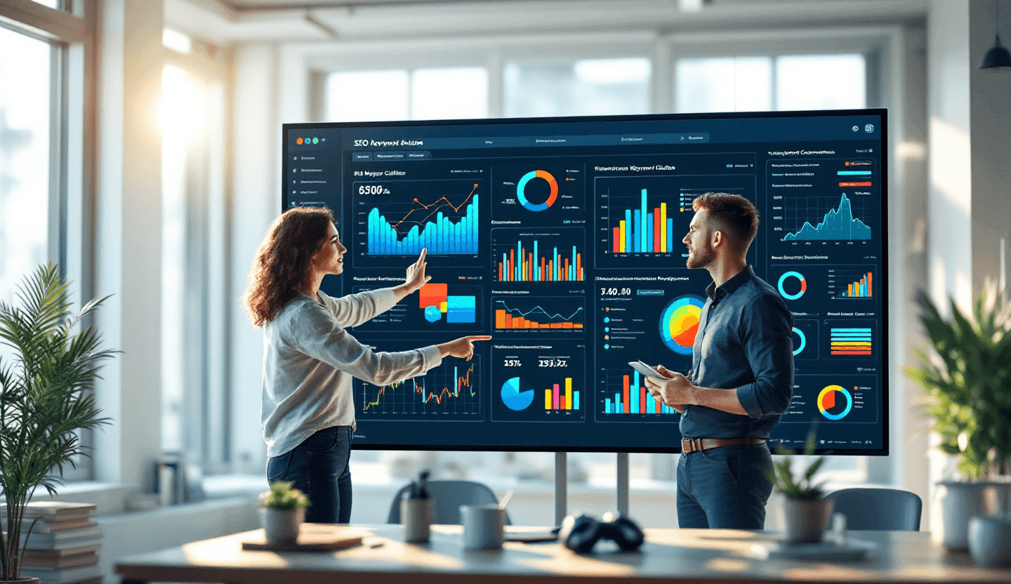 Otimização SEO: Guia Prático para Melhorar o Posicionamento no Google