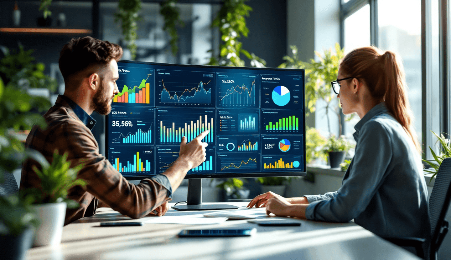 SEO Marketing: Como Aumentar Seu SEO Traffic e Resultados Online