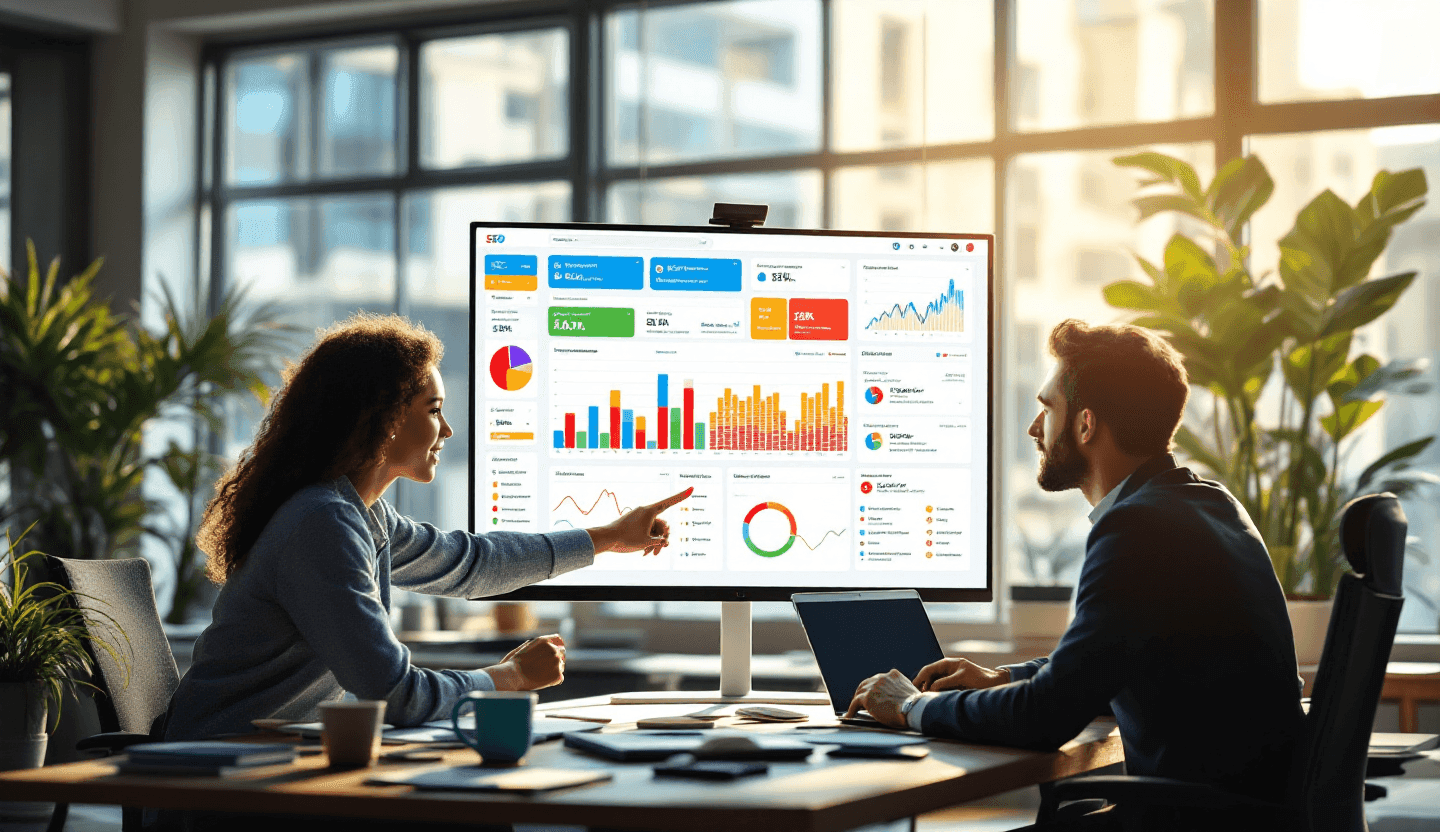 SEO Significado: O Que É e Como Aplicar no Seu Site