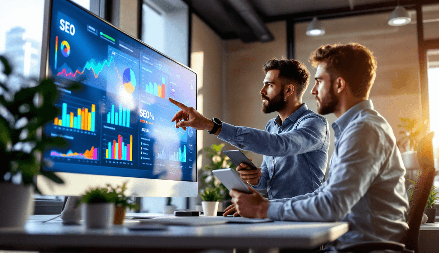 SEO Marketing: O Que É e Como Potencializar Resultados Online