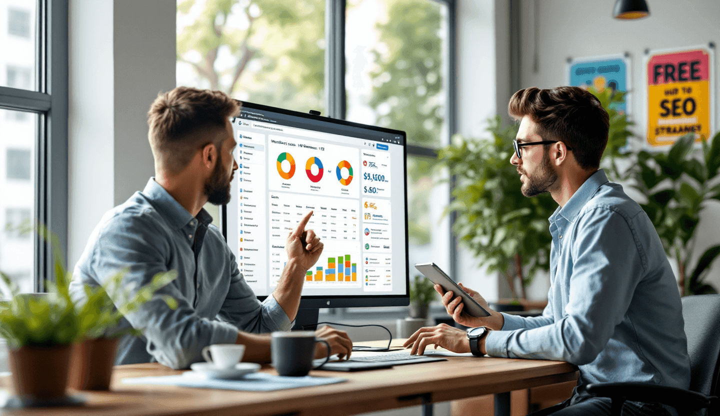WordPress é Gratuito? Entenda Custos e Diferenças do CMS Livre