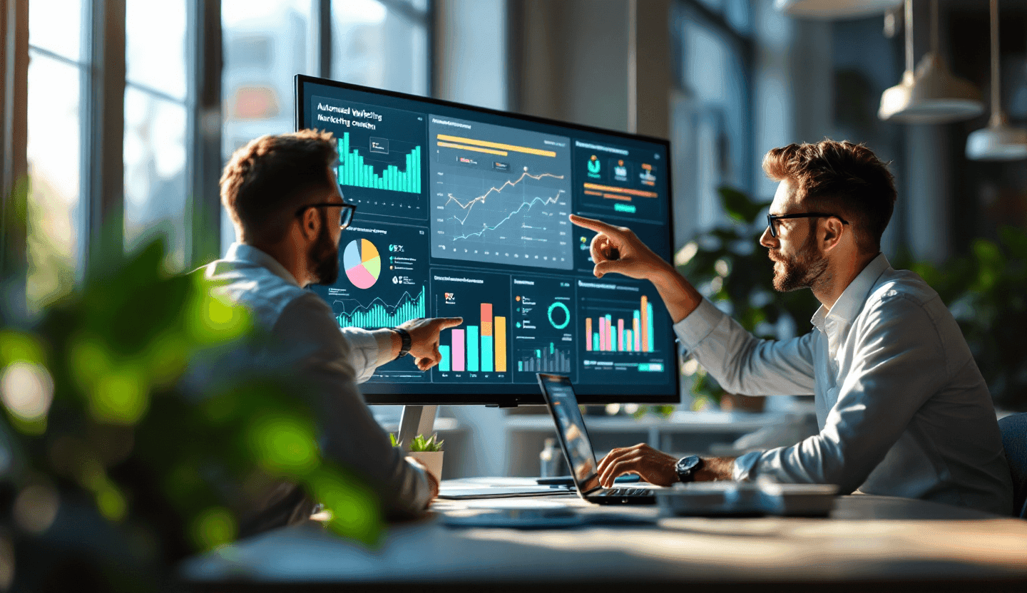 Melhores Ferramentas de Automação de Marketing para 2025