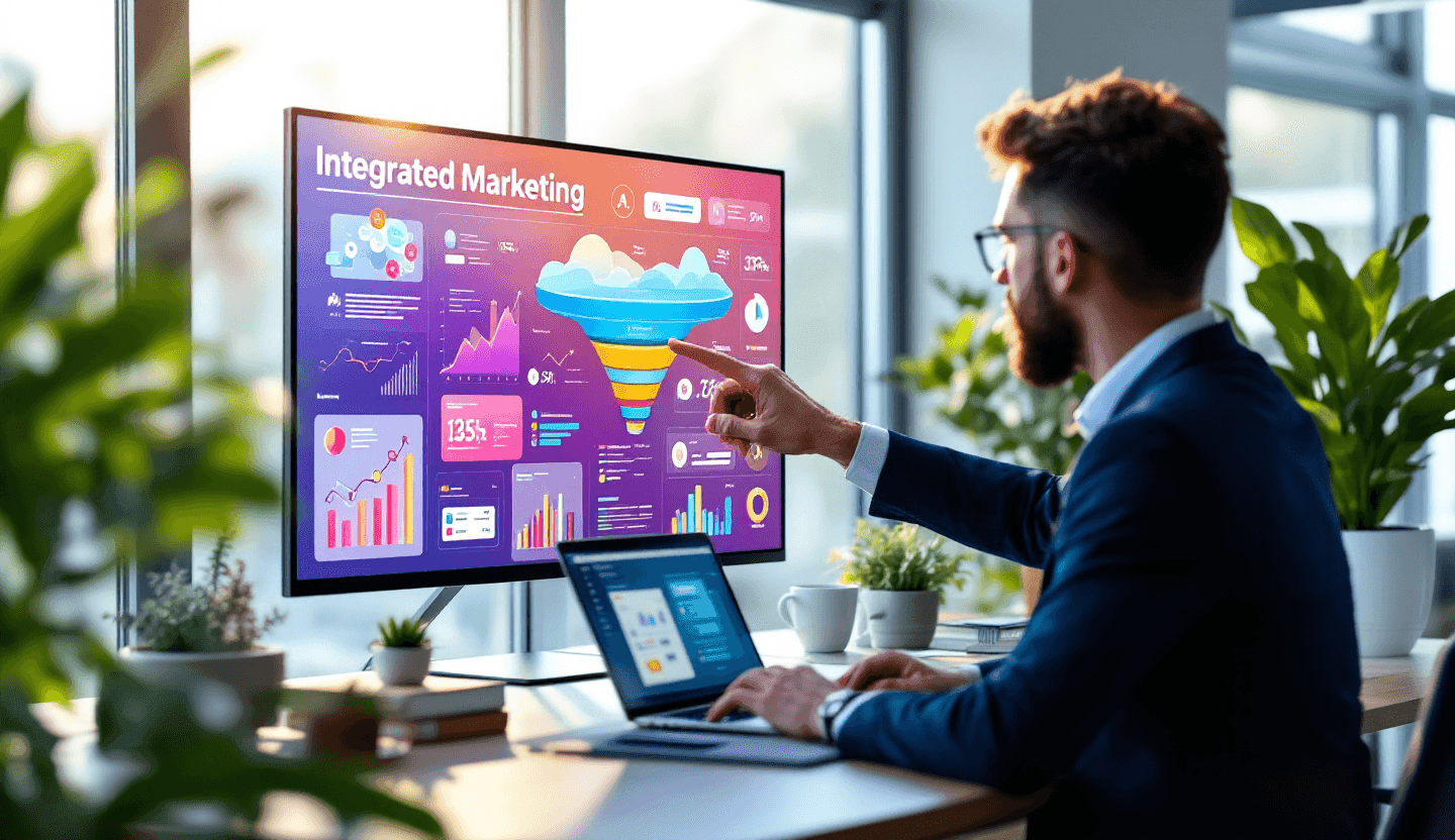 Plataforma de Marketing Digital: Guia Completo para Iniciantes