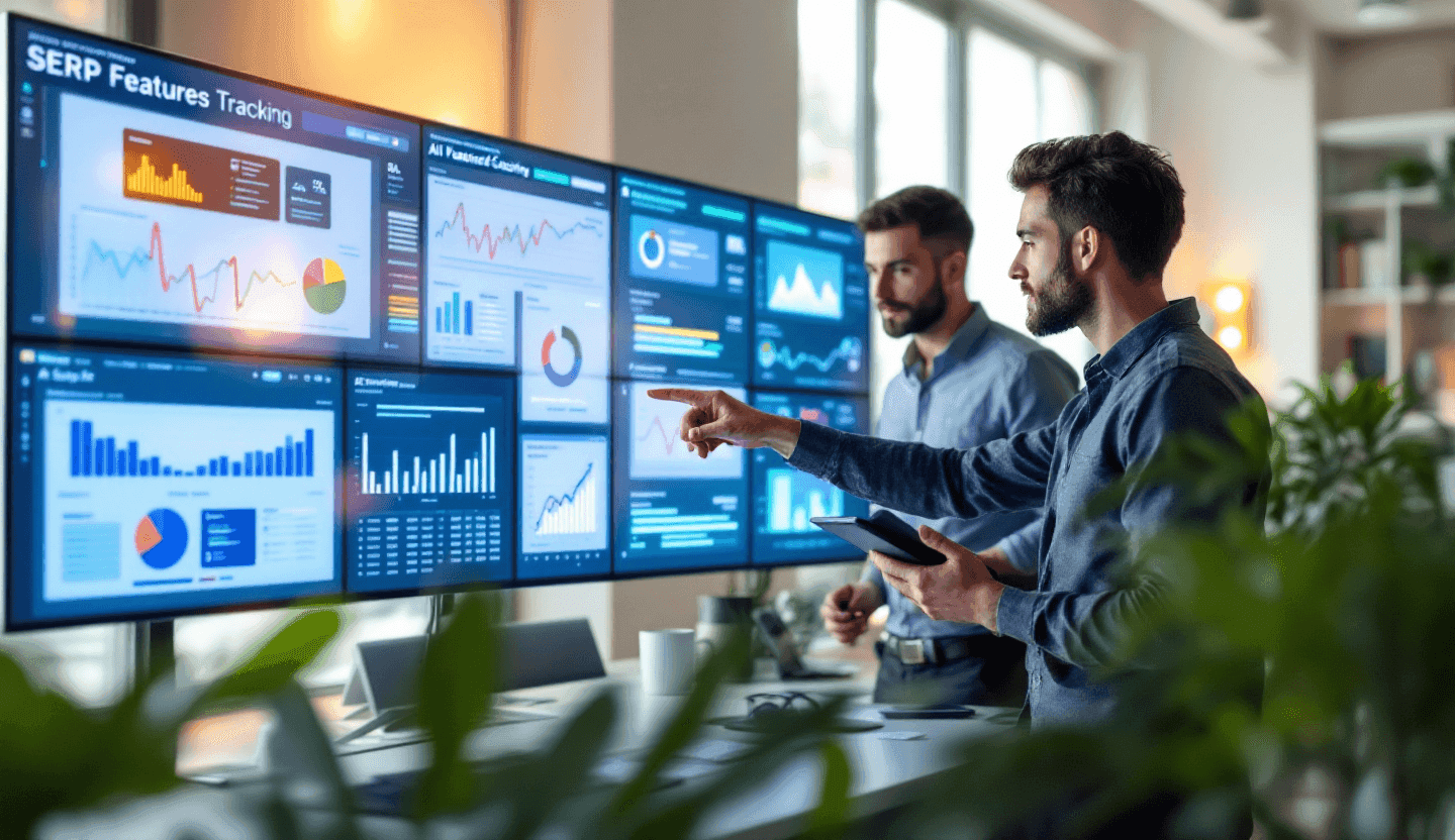 Top AEO Tools for Effective Answer Engine Optimization in 2026