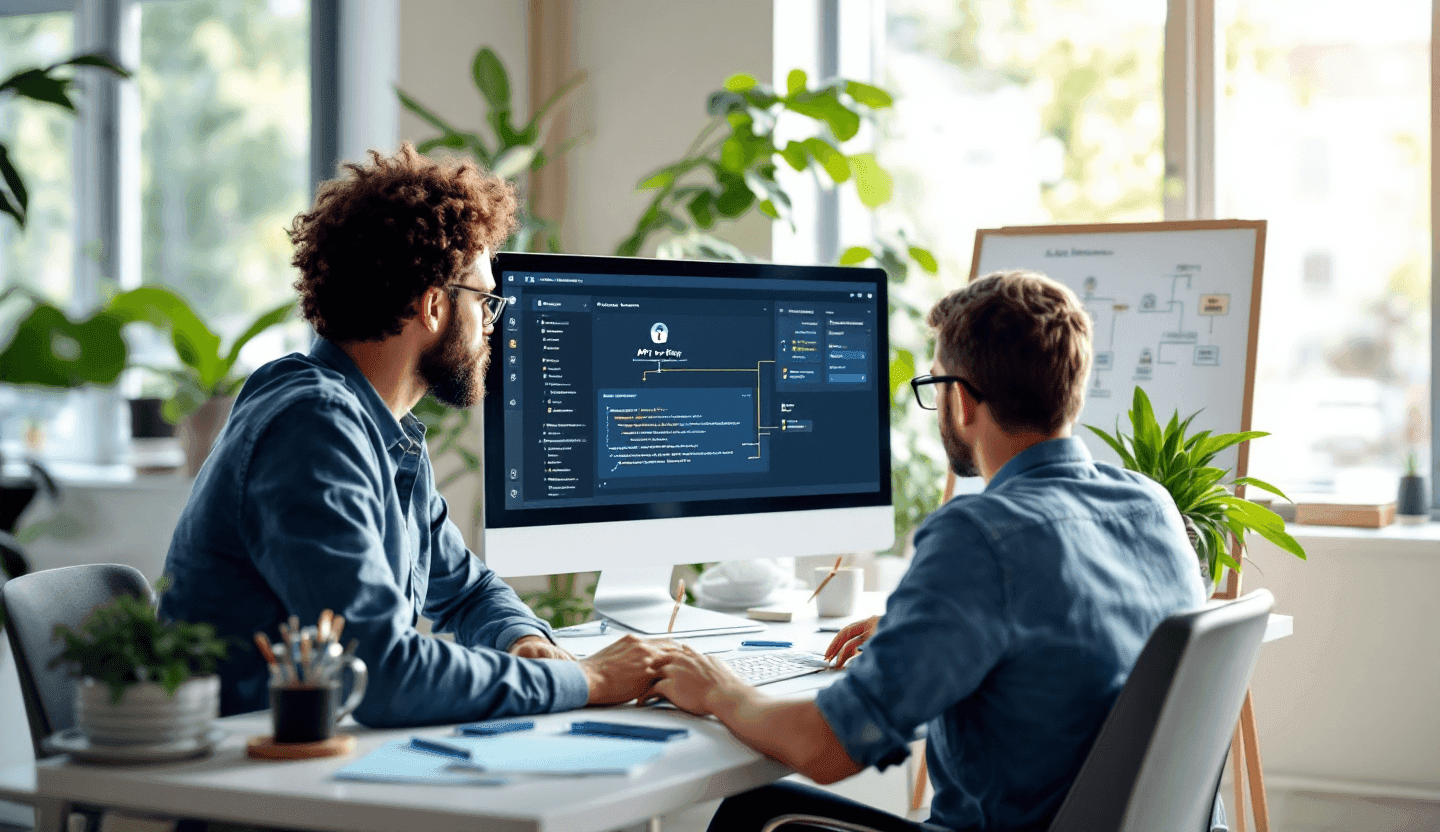 How to Securely Use Your OpenAI API Key for Content Automation