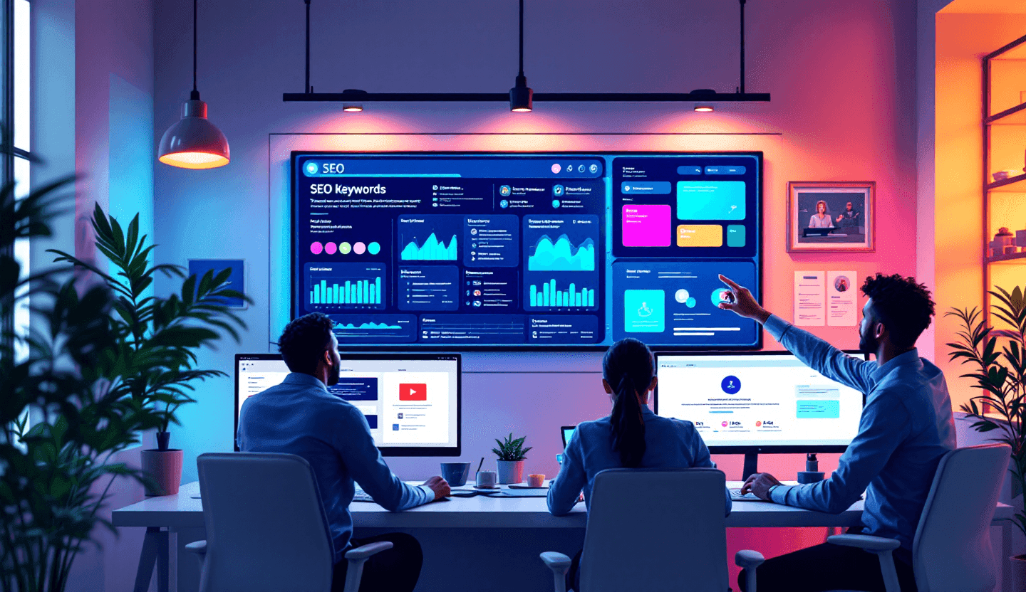 Top AI-Powered Content Creation Tools for 2026: Speed, SEO & Inclusion