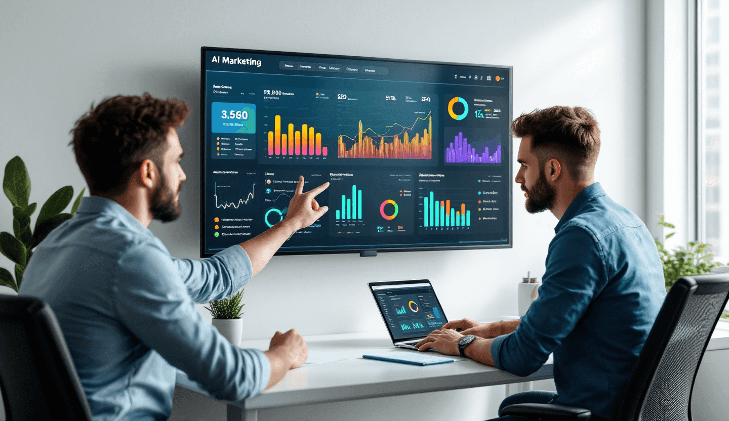How to Infuse Your Brand Identity into AI-Generated Content