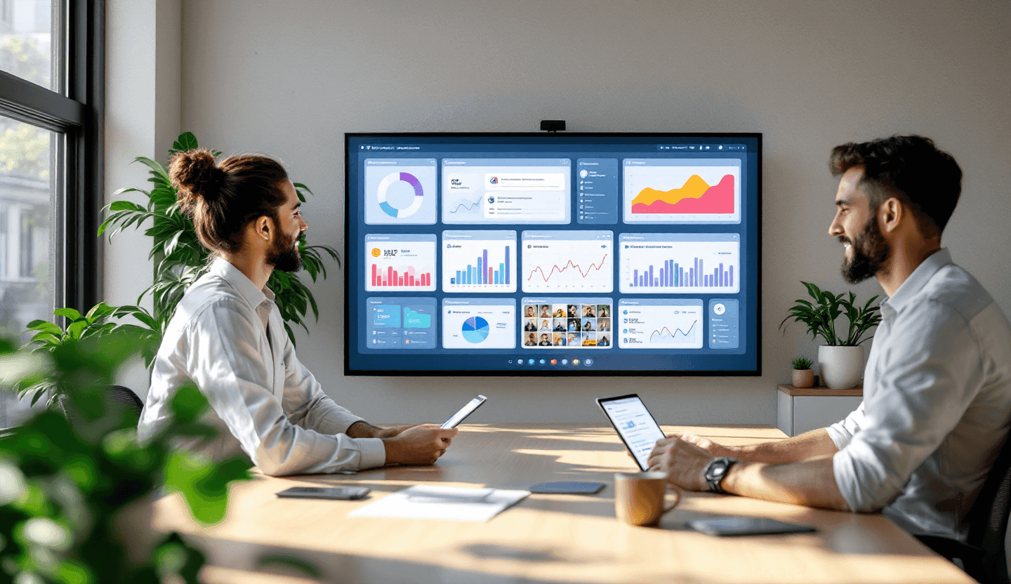 MagicTraffic Multimodal AI: The Ultimate Integrated SEO Platform
