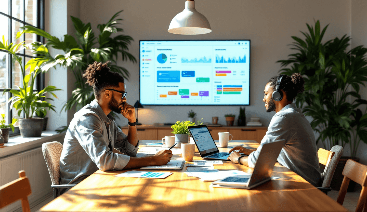 Claude vs ChatGPT: Which AI Assistant Best Fits Your Brand?
