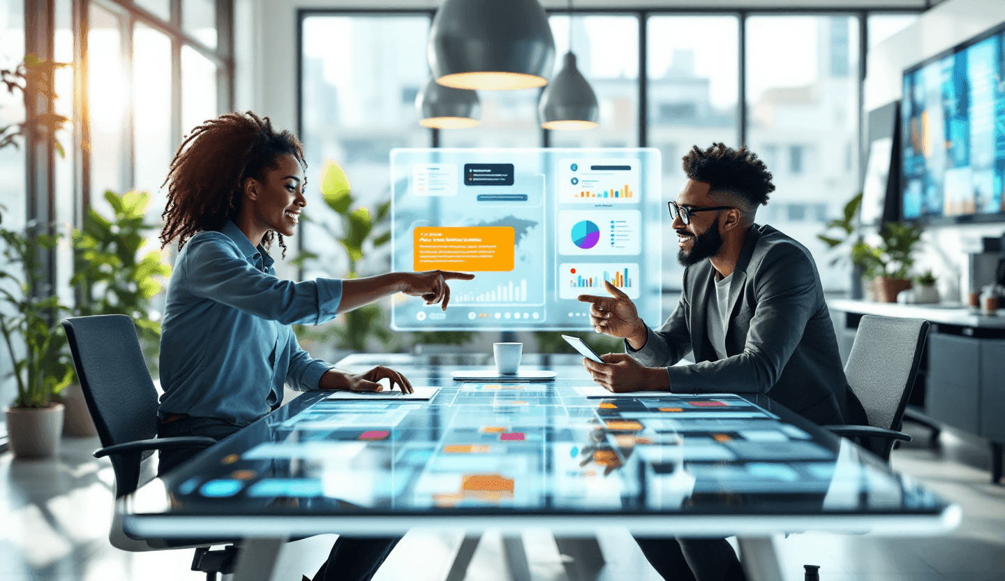 Top 5 Free AI Tools Like ChatGPT to Boost Your Workflow