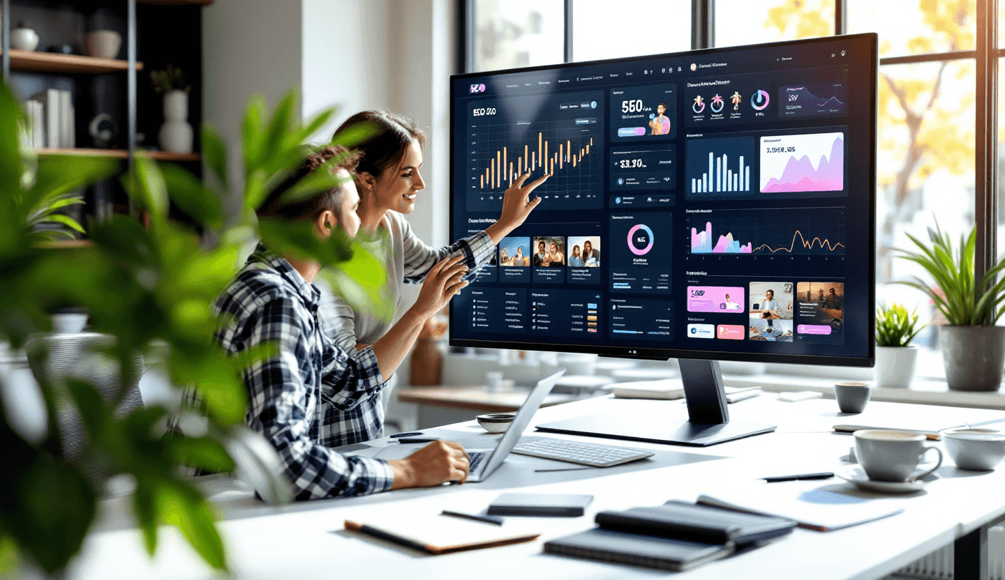 Top AI-Powered Content Creation Platforms for Marketers in 2026