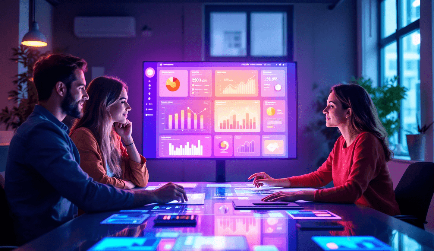 Jasper AI for Content Creation: Key Features & Marketing Benefits