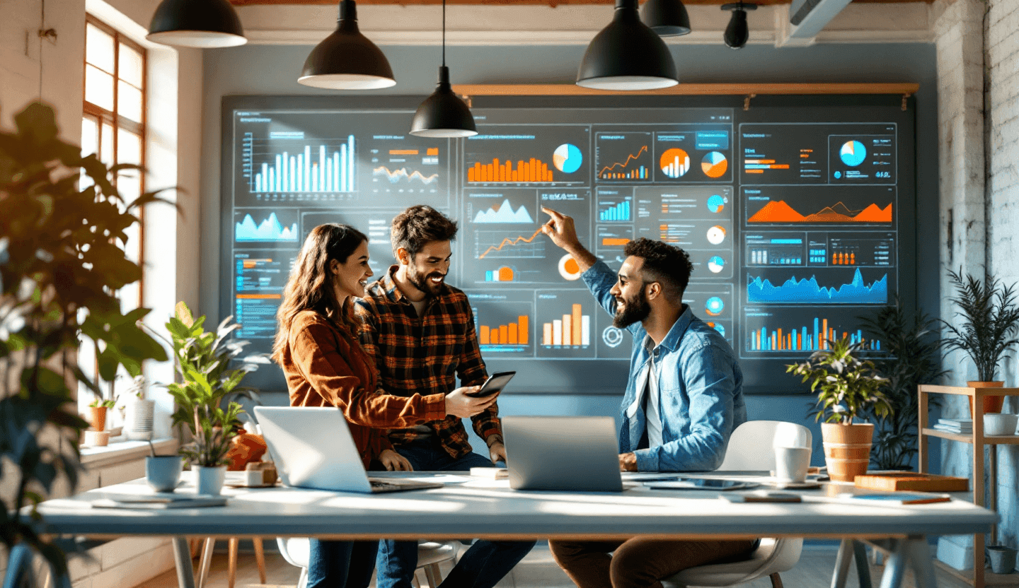 Top AI Powered Content Creation Platforms for Marketers in 2024