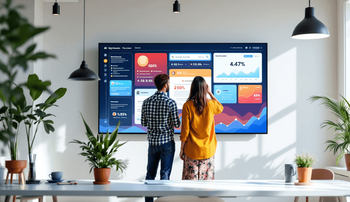 Boost Efficiency with AI-Powered Content Creation