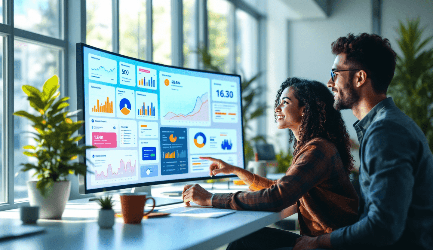 Best Free SEO Traffic Software to Boost & Track Website Fast