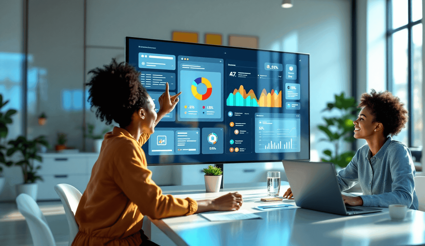 How Integrated Multimodal AI Transforms Content Creation