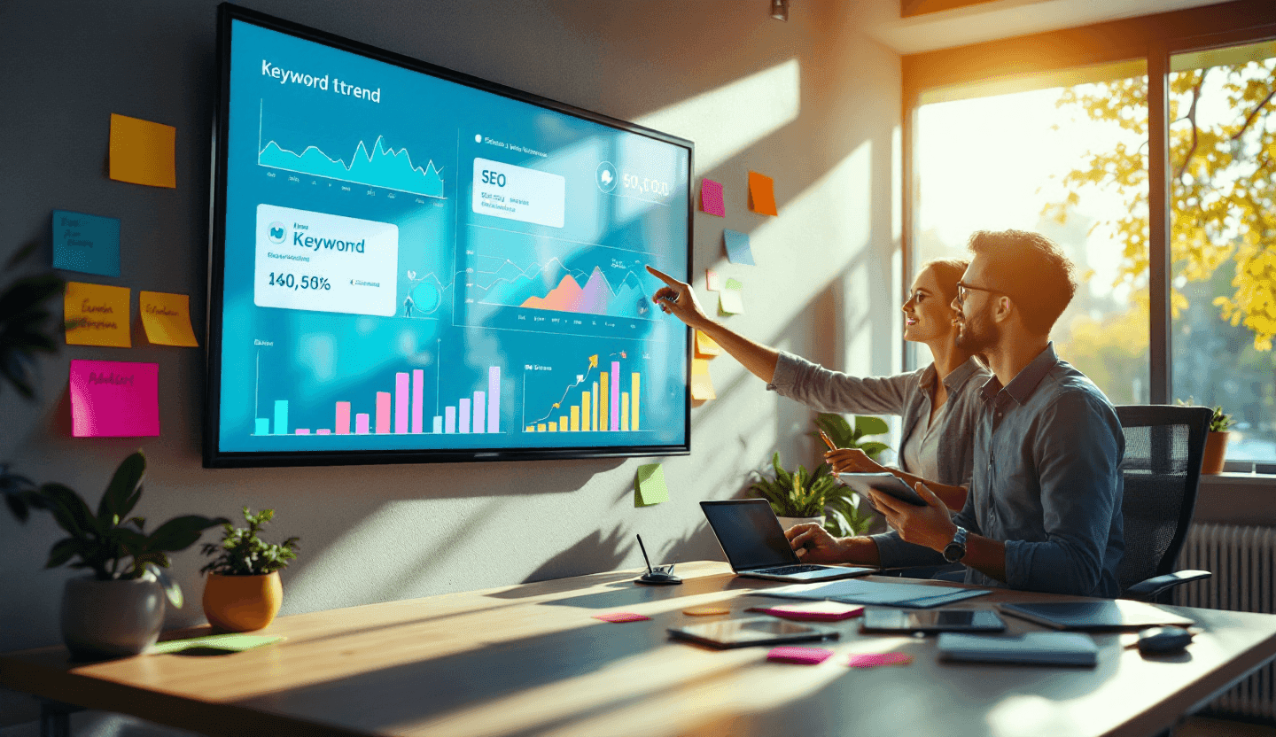 Free AI Social Media Post Generator for SEO-Driven Content