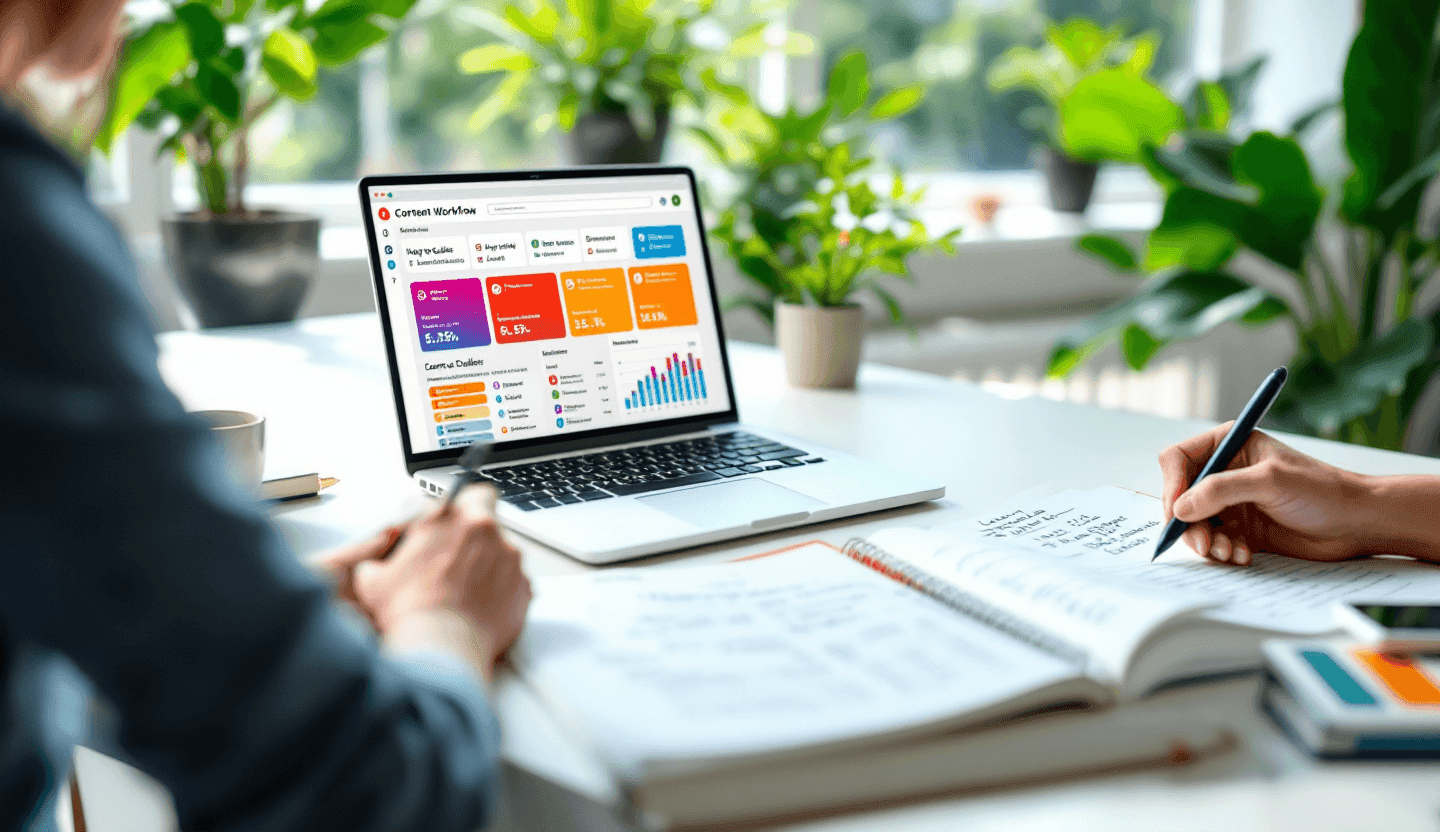 5 Impactful Blog Post Examples and How AI Creates Them