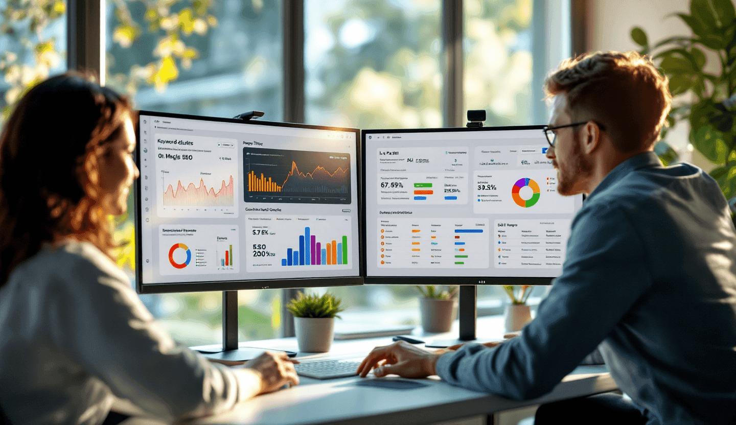 Best AI SEO Tools for Small Business: Boost Rankings & Traffic