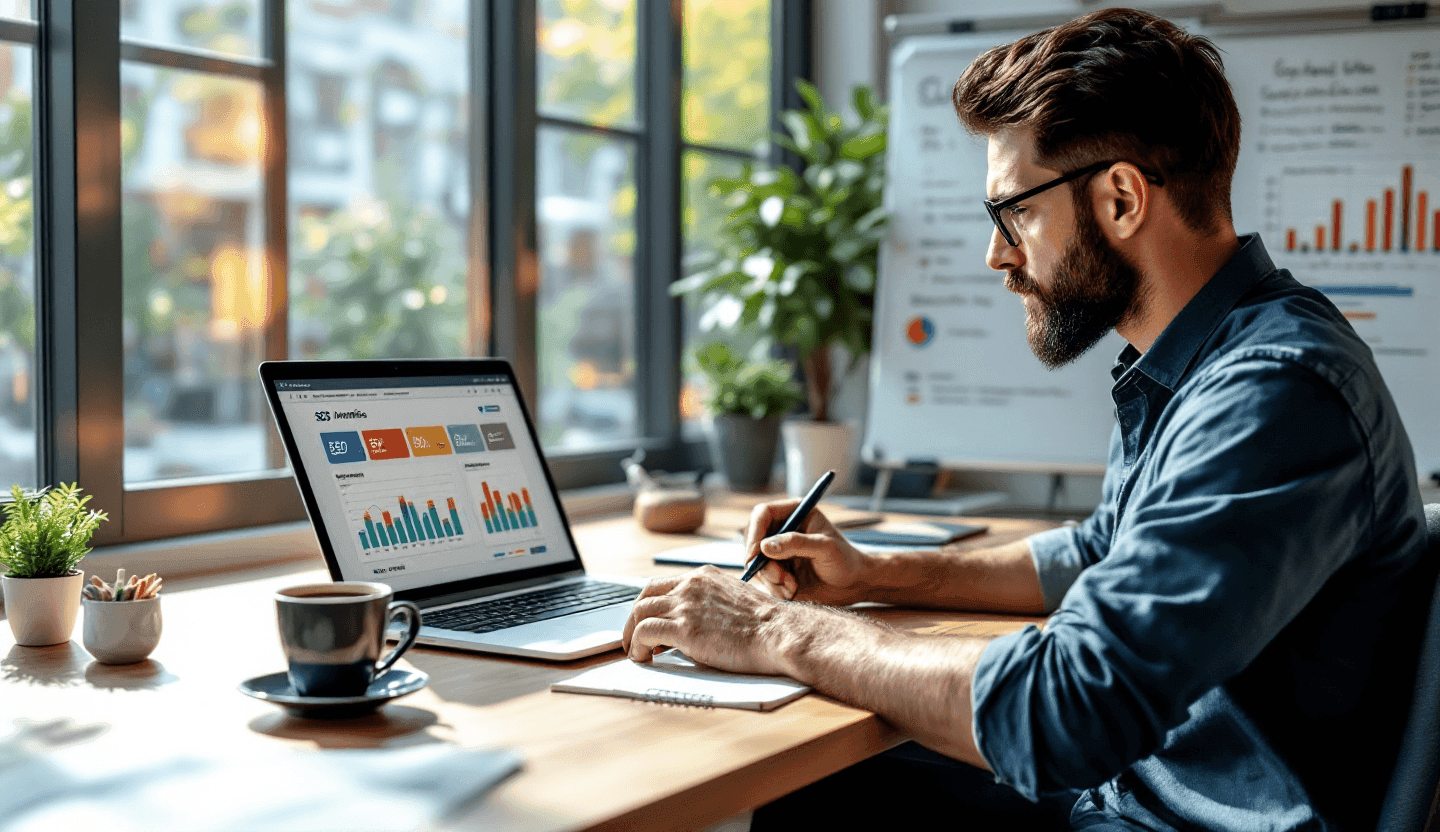 15 SEO Tips That Boosted Organic Traffic by 300% (Proven Strategies)