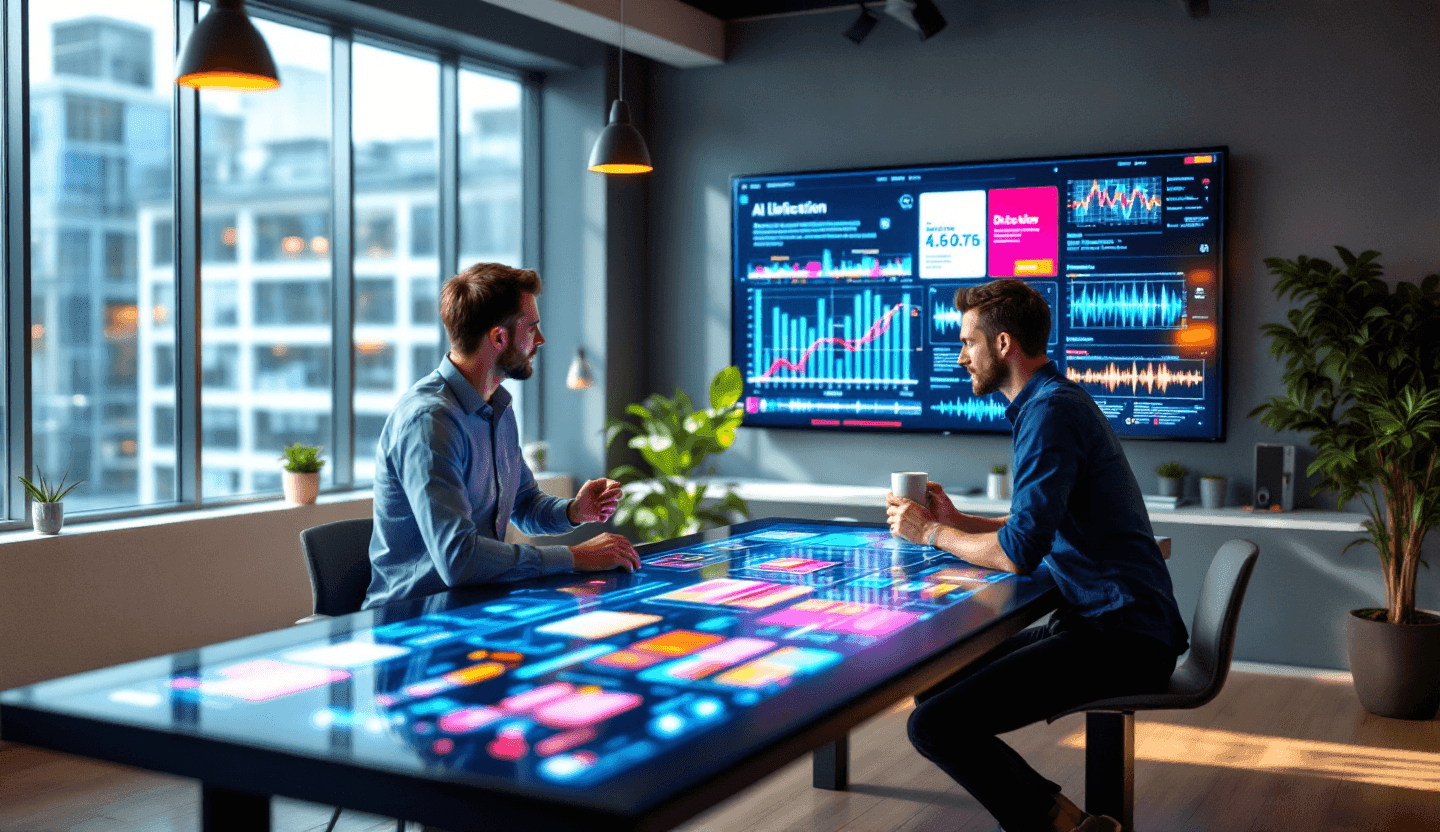 AI Generation Explained: Key Trends, Models & Practical Uses