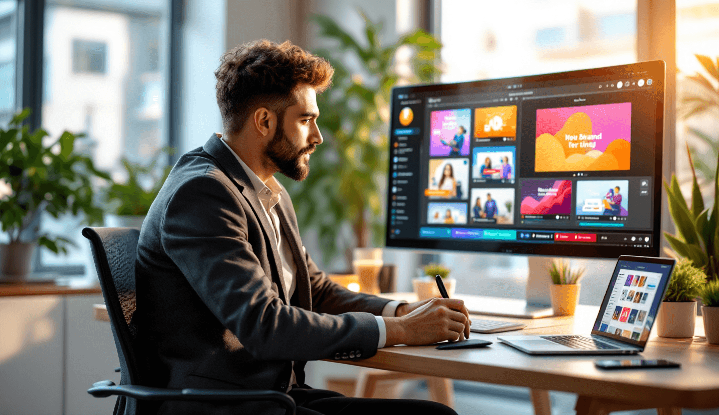 Top AI Video Generation Tools for Effortless Content Creation