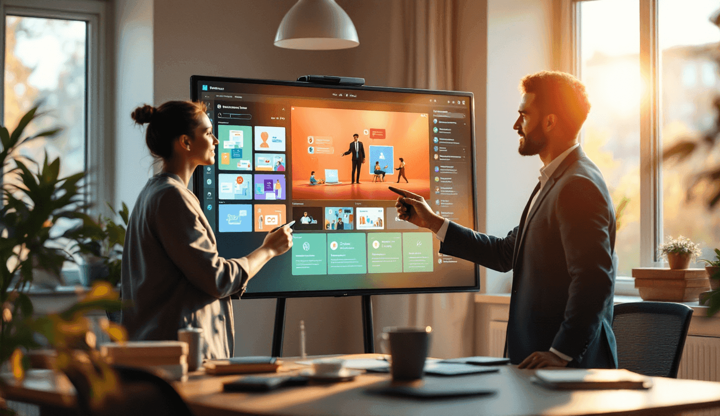 What Teams Should Look for in AI Video Generation Tools