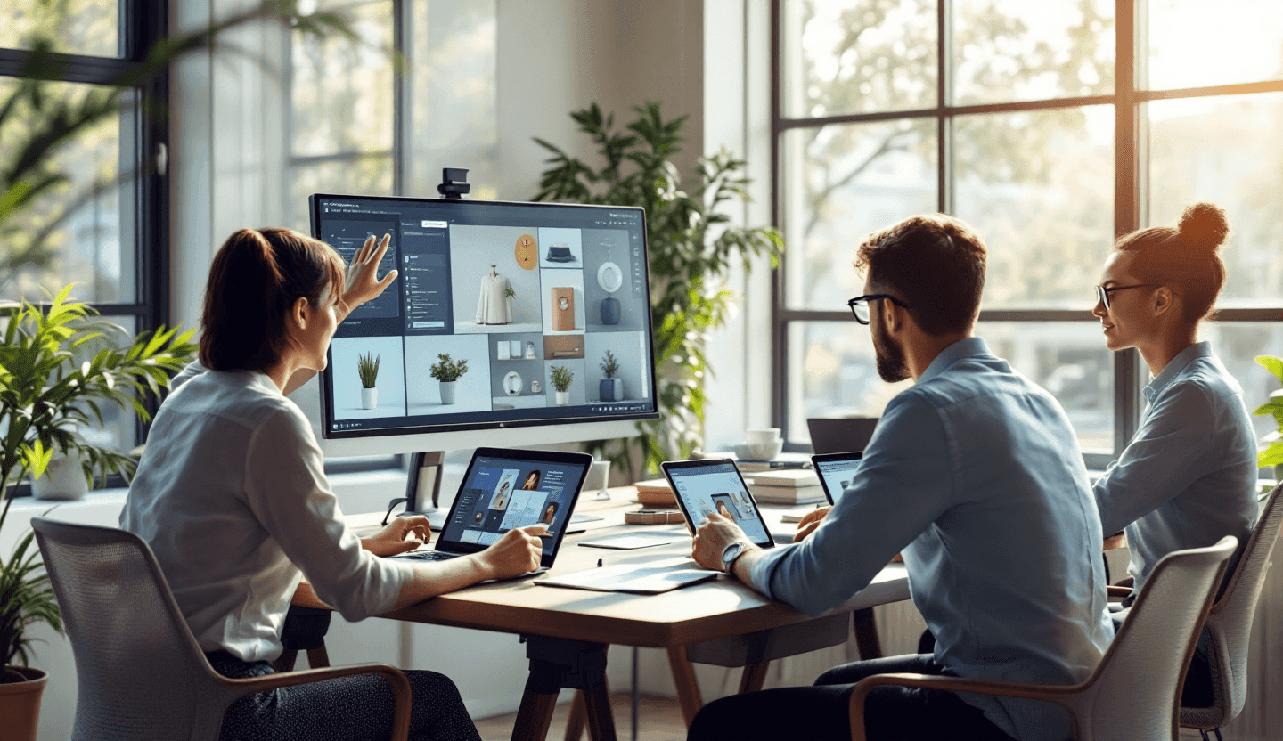 AI for Image Generation: Key Innovations & Practical Use Cases
