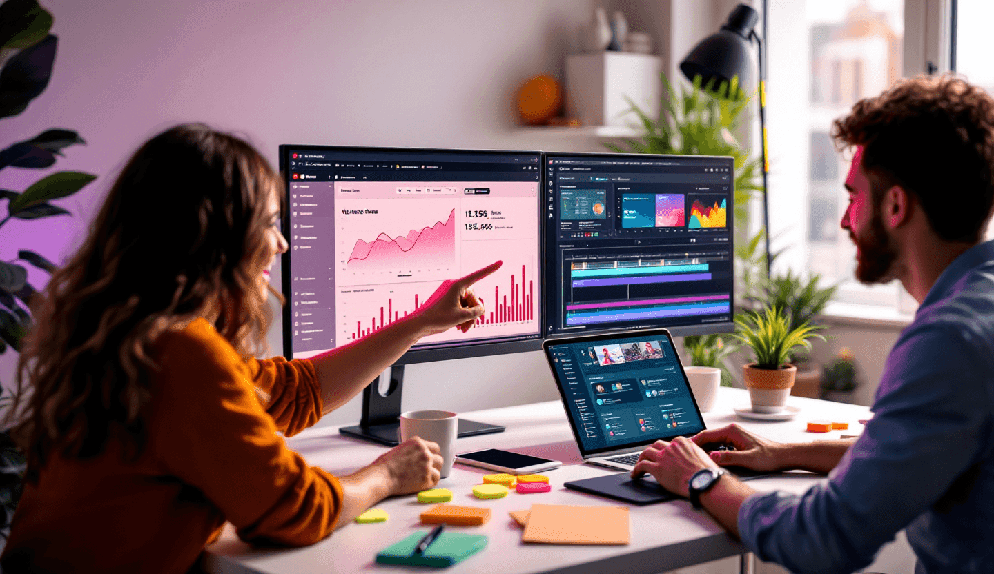 How to Balance YouTube Shorts and Long-Form for Growth