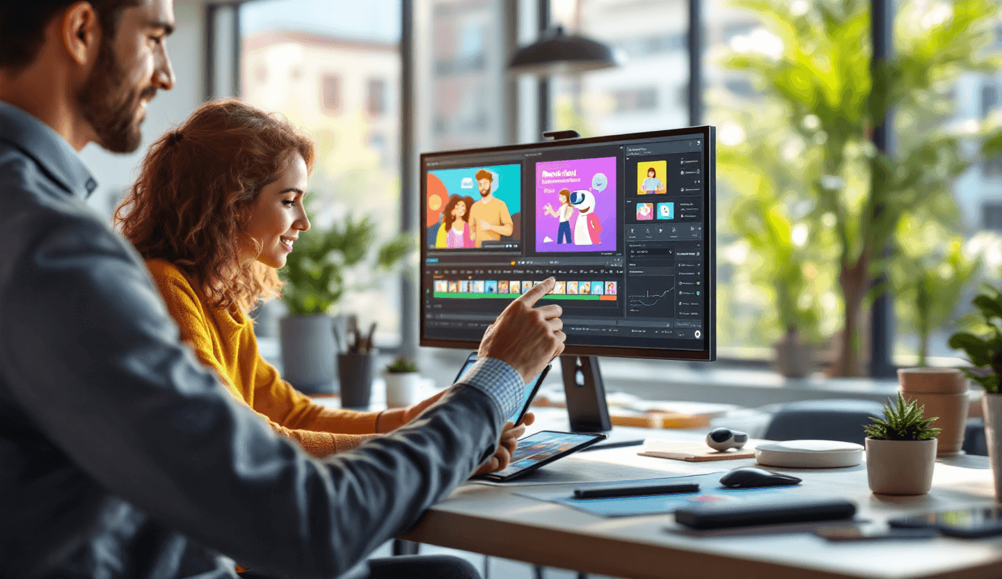 How to Use Canva AI Video Generator for Stunning Brand Videos