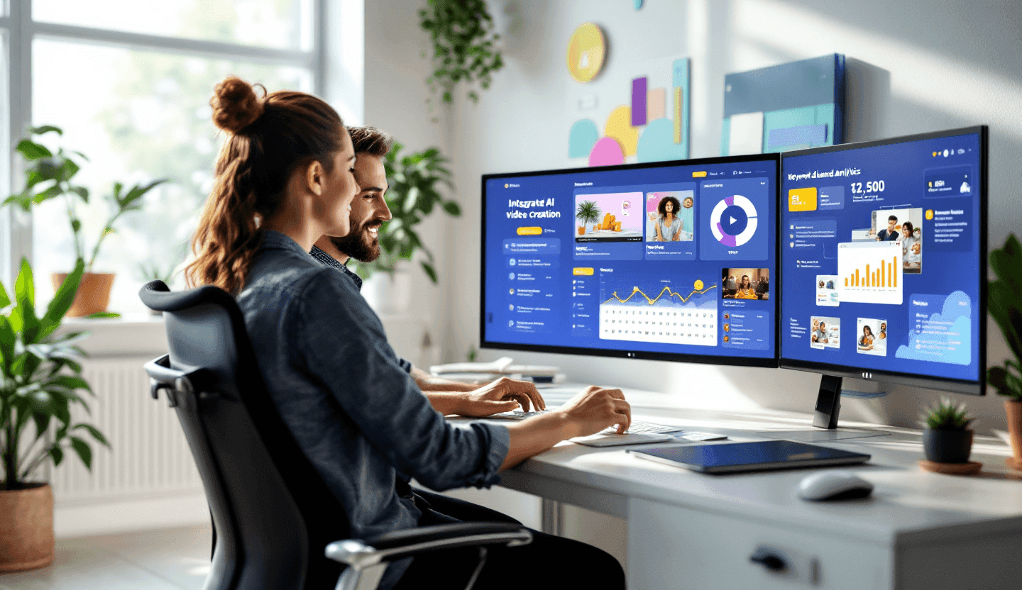 From Multitools to One AI Video Platform: How MagicTraffic Leads
