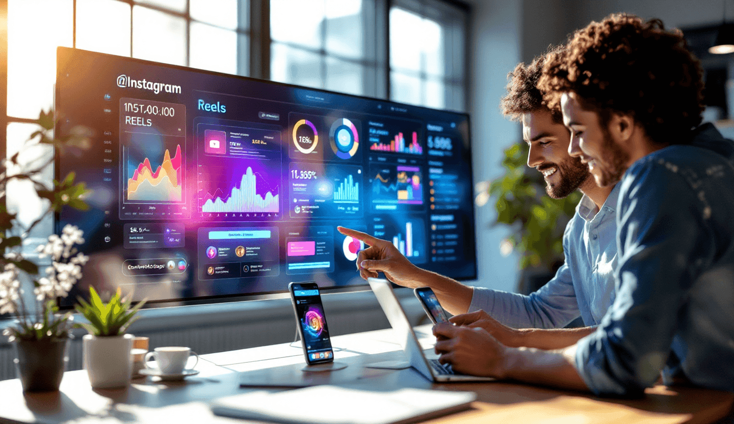 Why Reels in FB IG Drive Growth: Proven SEO & Search Insights