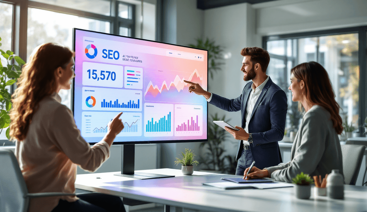 SEO Guide 2026: Step-by-Step Google SEO Tips to Rank Higher