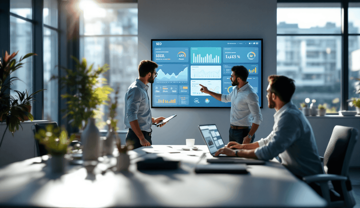 Google SEO Guide 2025: Step-by-Step Tips to Rank Higher