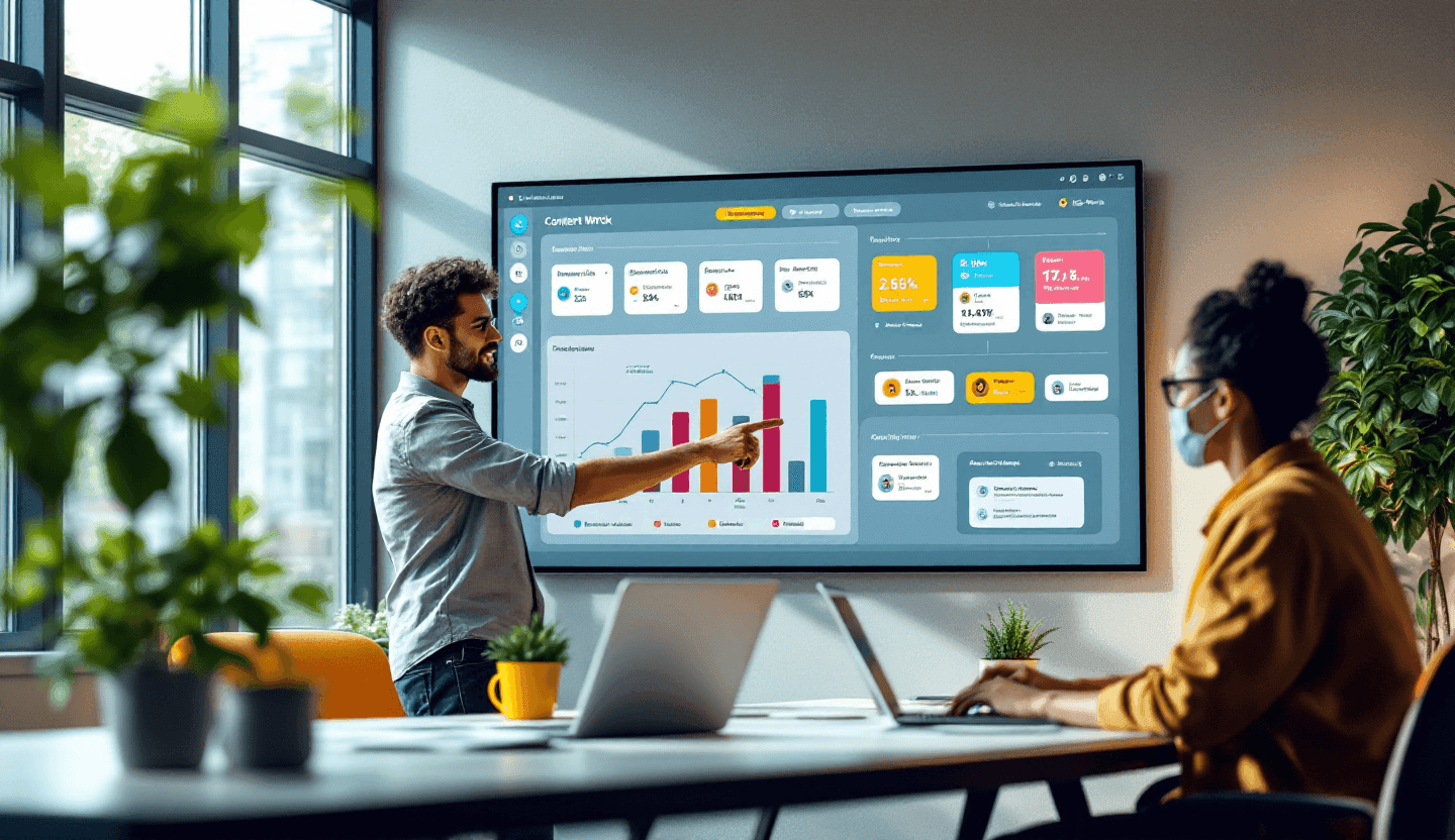 Streamline Your Content Workflow: From Keyword Research to Publishing