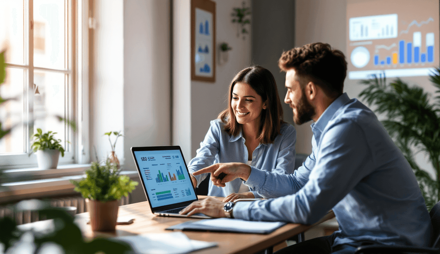 Unique Content SEO: Quick Wins for Higher Google Rankings