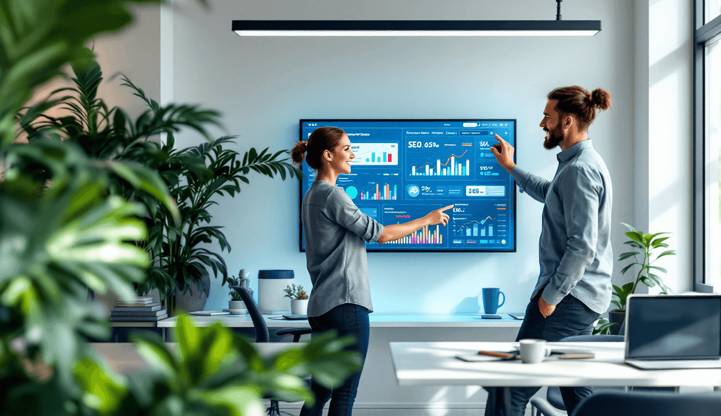 SEO Content Creation: Advanced Strategies for Top Rankings