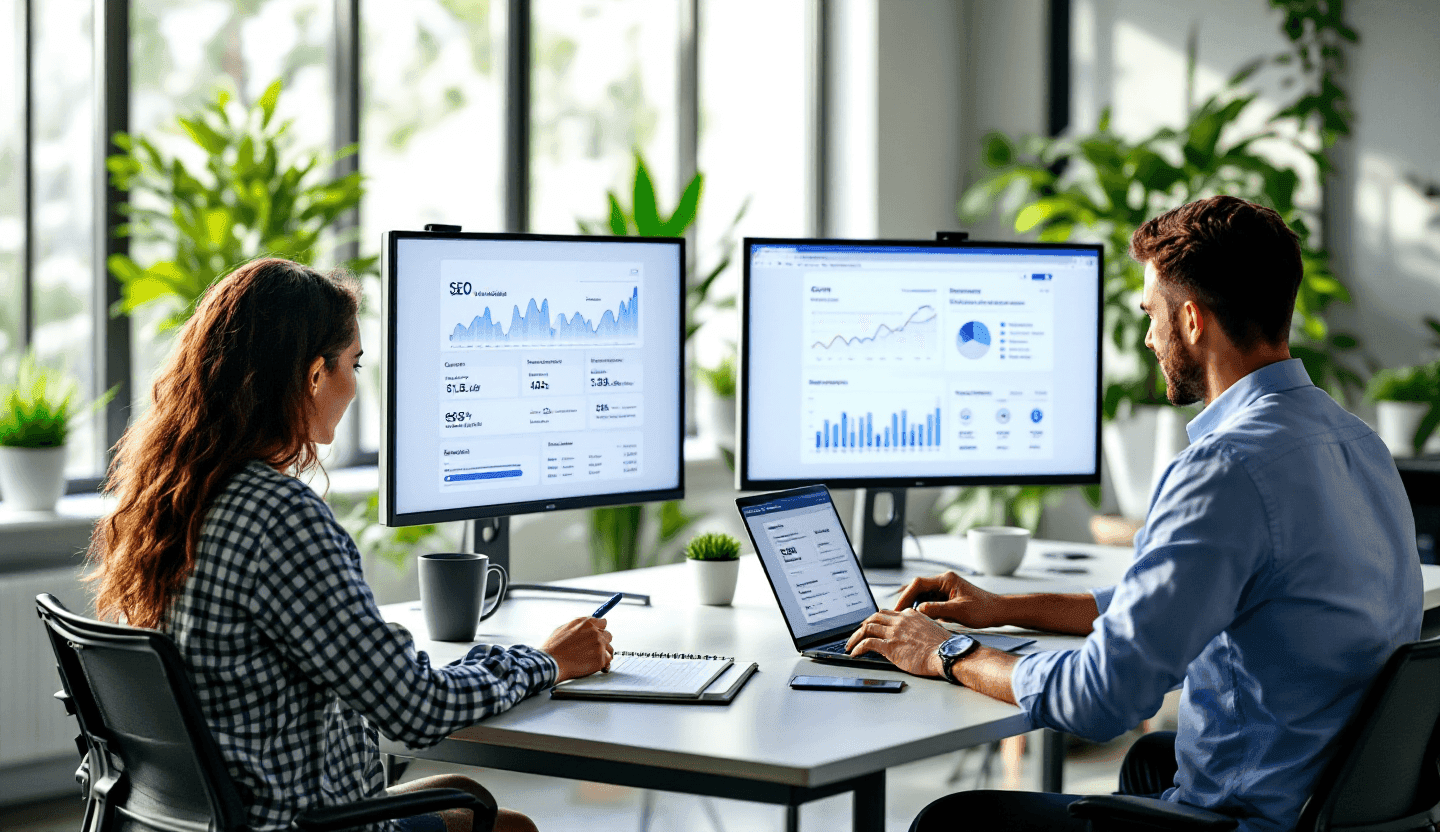 Content Syndication SEO: How to Boost Traffic Safely