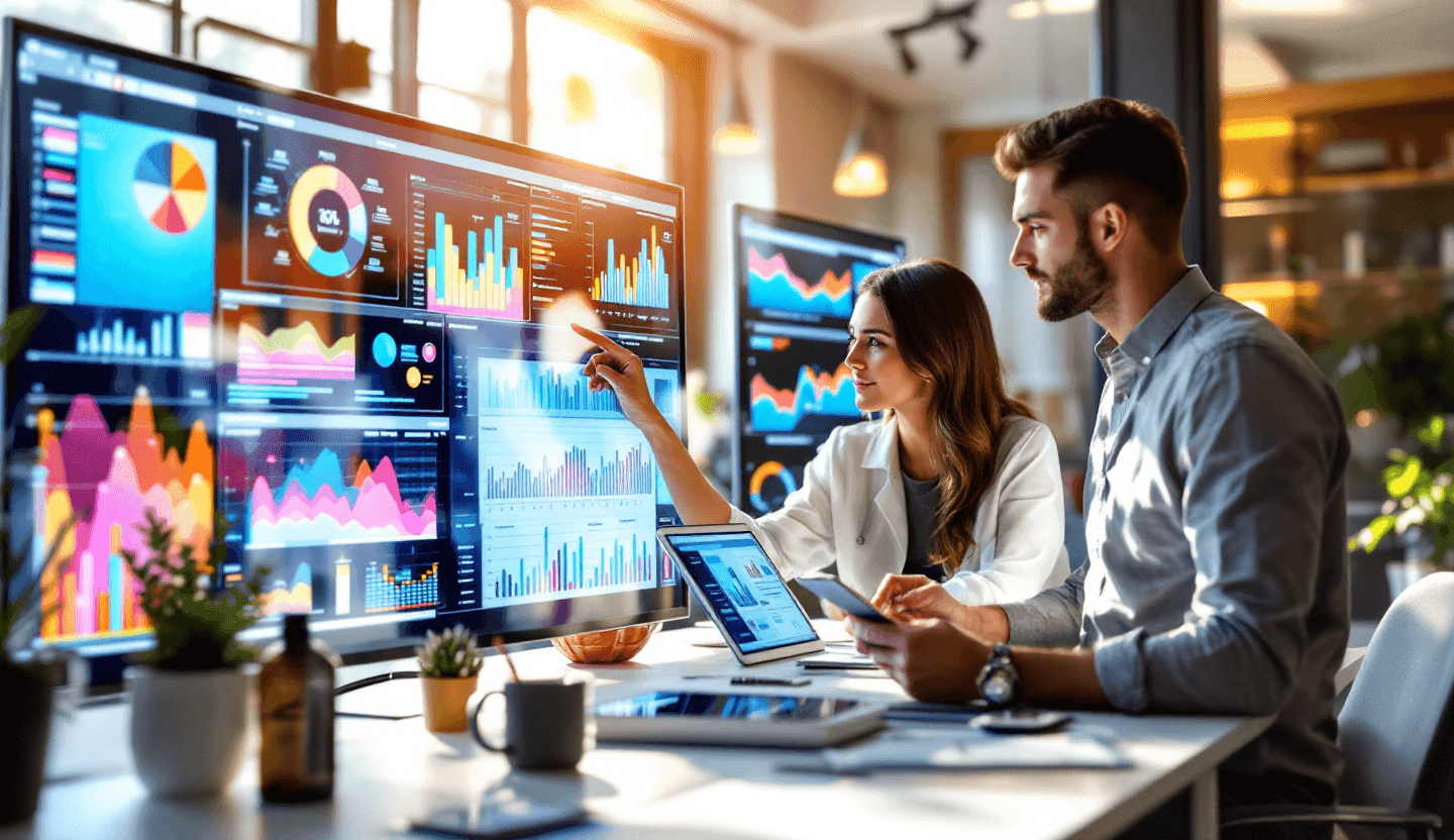 How First-Party Data Boosts Your SEO Beyond AI Content