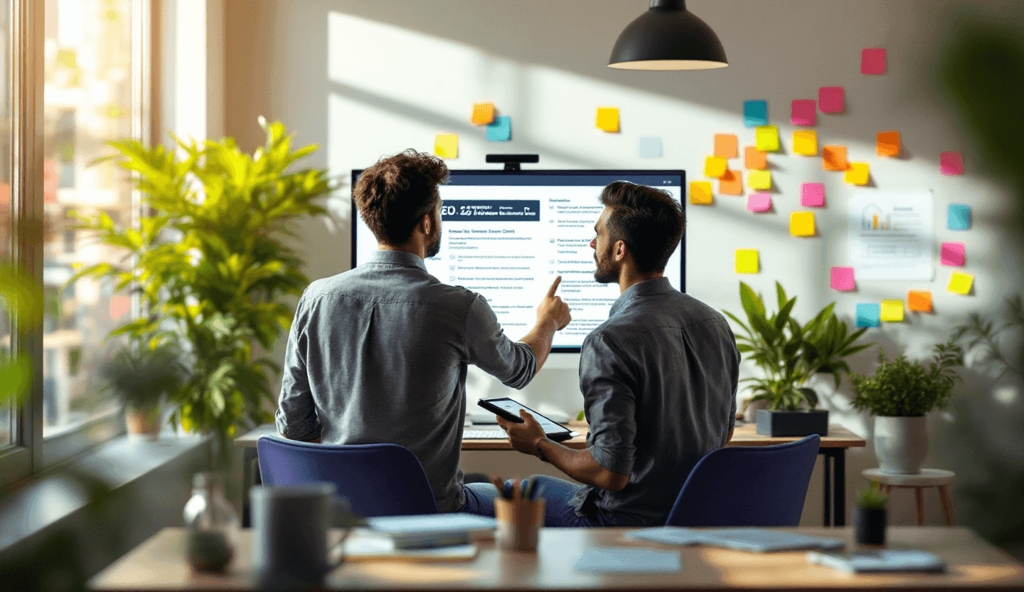 SEO Content Writer Guide: Boost Rankings with AI-Powered Writing